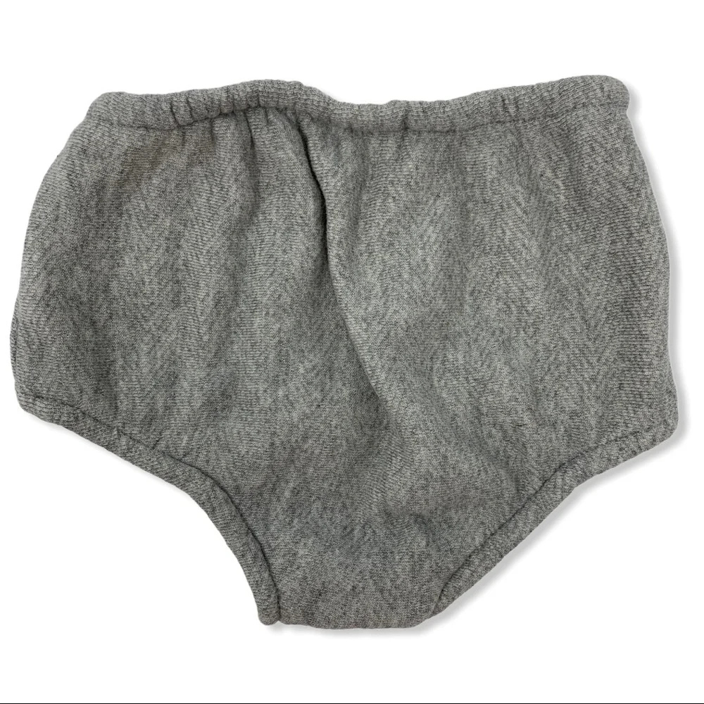 Ralph Lauren grey bloomers 12 month‎